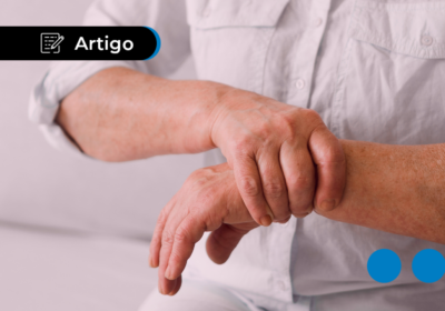 Laudo de artrose nas mãos: o que é e para o que serve?