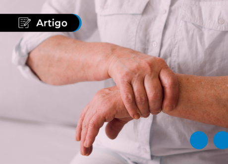 Laudo de artrose nas mãos: o que é e para o que serve?
