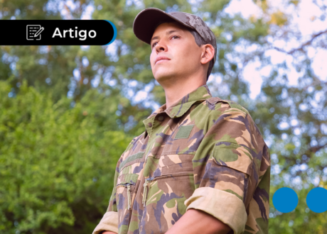 Militar pode se candidatar a cargo político​? Regras