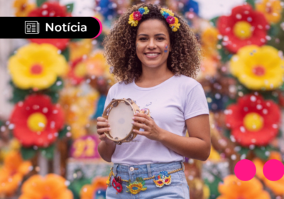 Fevereiro de 2026 reúne festas, cultura e turismo em todo o país