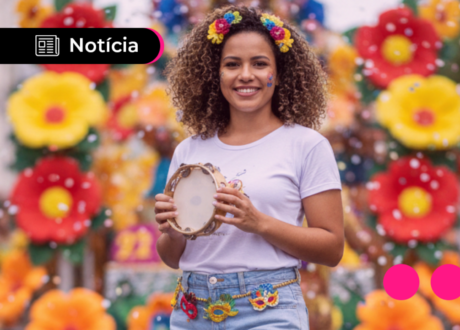 Fevereiro de 2026 reúne festas, cultura e turismo em todo o país