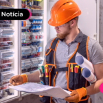 Trabalhador engenheiro concursado da Petrobrás.