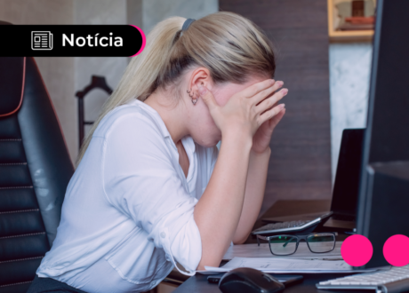 Pesquisa revela que 7 em cada 10 trabalhadores já vivenciaram demissão coletiva