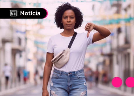 É falso que Lula orientou não levar celular em blocos para evitar roubo