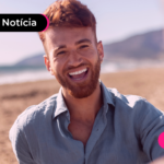 Pessoa feliz com feriados de 2026 no Ceará.