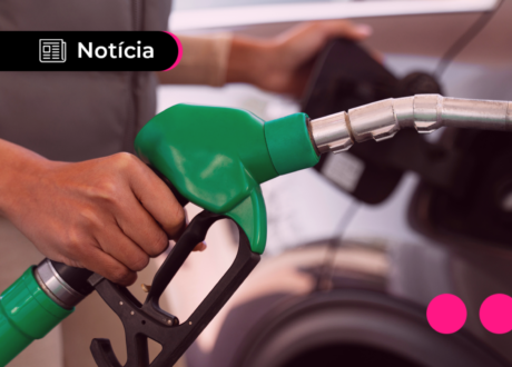 IPCA: inflação fica em 0,33% em janeiro com alta dos combustíveis