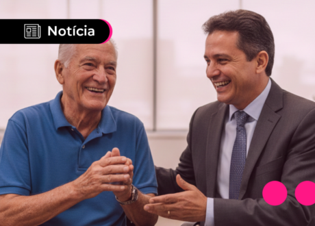 Consignado terá “leilão” no app Meu INSS; regras e data de lançamento