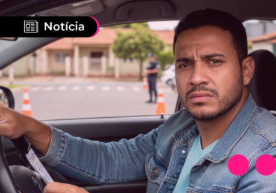 IPVA em atraso: o que acontece quando o motorista é abordado em blitz