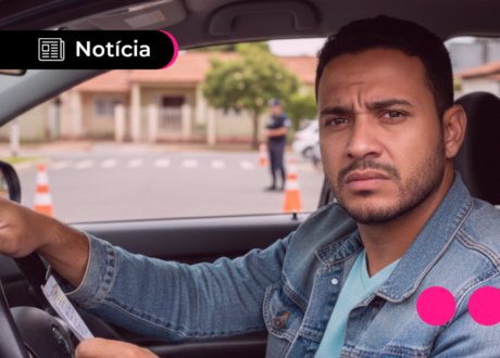 IPVA em atraso: o que acontece quando o motorista é abordado em blitz