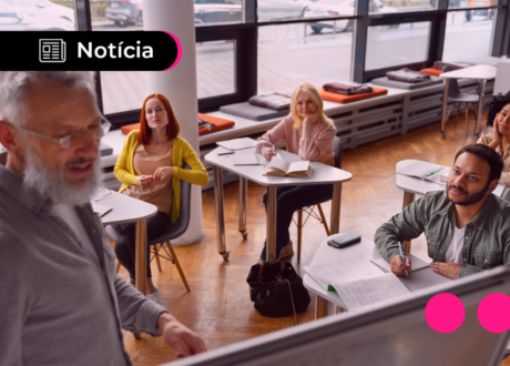 Inscrições para Rede Nacional de Cursinhos Populares vão até fevereiro