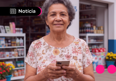 INSS libera nova margem; ative seu consignado com o aumento