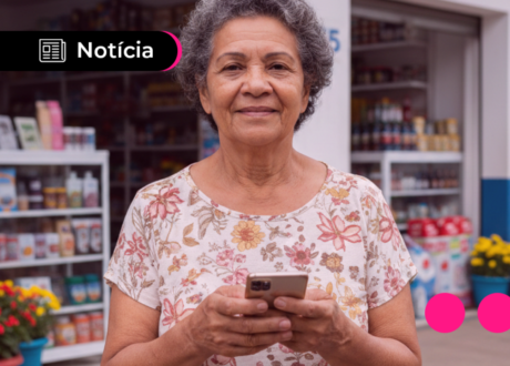 INSS libera nova margem; ative seu consignado com o aumento
