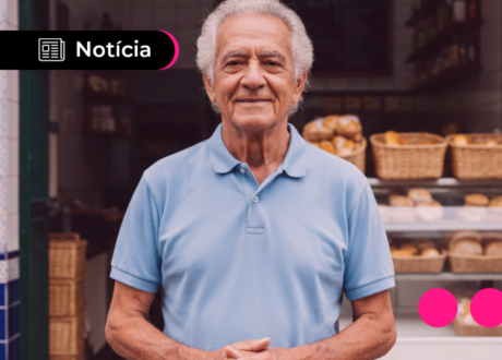 Consignado INSS: nova margem libera crédito para pensionista