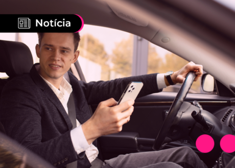 Trabalho por aplicativos enfrenta impasse com taxa mínima