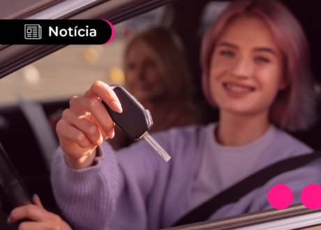 Regras para tirar CNH mudam em 2026: saiba o que muda na prova prática