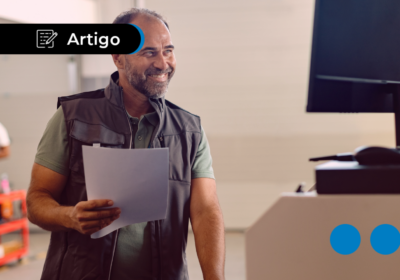 O que é prestação de serviço? Tipos, contrato e exemplos