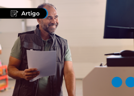 O que é prestação de serviço? Tipos, contrato e exemplos