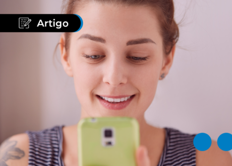 O que é e como funciona o pagamento com reconhecimento facial?
