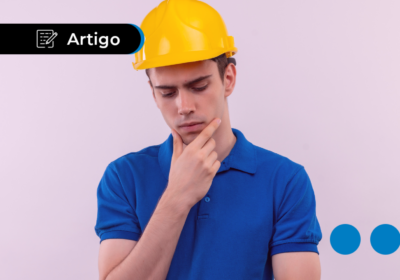 É seguro pedir para um parente desbloquear meu benefício?