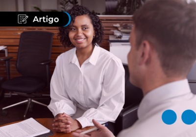 Perguntas entrevista de emprego: quais são as mais comuns?