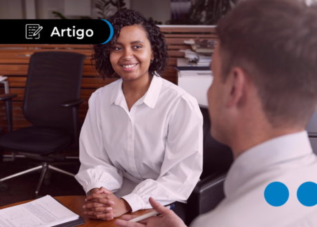 Perguntas entrevista de emprego: quais são as mais comuns?
