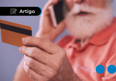 Qual banco libera cartão de crédito para aposentado em 2026?