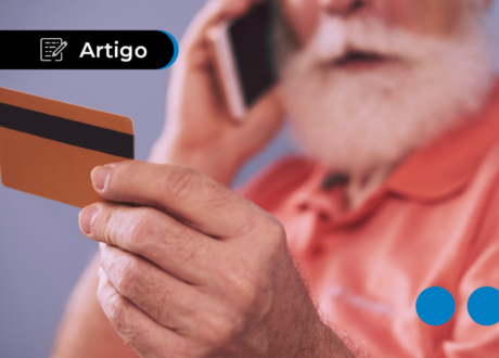 Qual banco libera cartão de crédito para aposentado em $$anovigente$$?