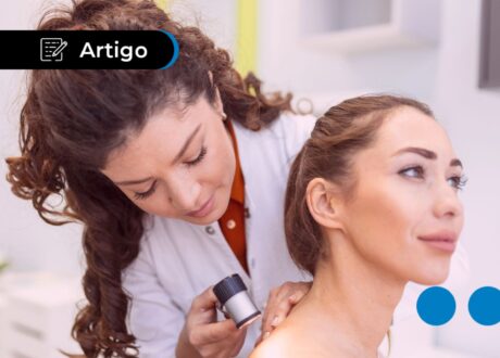Quanto ganha um dermatologista? Salário, carreira e mais