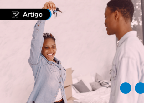 Quanto tempo de trabalho preciso para comprar uma casa?