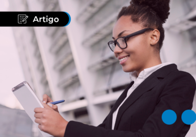 O que é referência profissional e como usá-la a seu favor