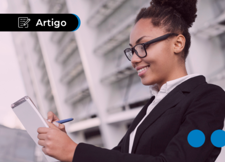 O que é referência profissional e como usá-la a seu favor