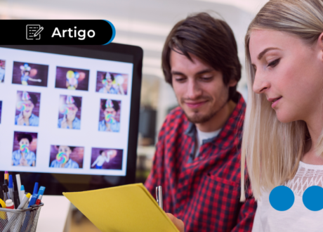 Banco de imagens gratuitos: como funciona e qual o melhor?