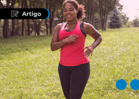 Benefícios da caminhada para a saúde dos trabalhadores