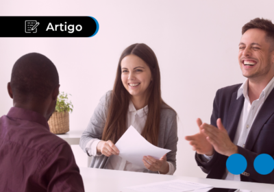 Como conduzir uma entrevista de emprego? Perguntas e dicas