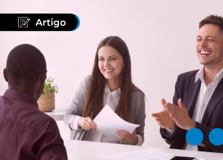 Como conduzir uma entrevista de emprego? Perguntas e dicas