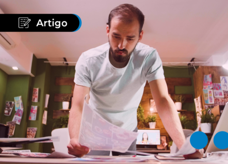 Como ganhar dinheiro com o Canva? Ideias de trabalho online