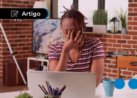 Como lidar com estresse no trabalho? Dicas para o bem-estar