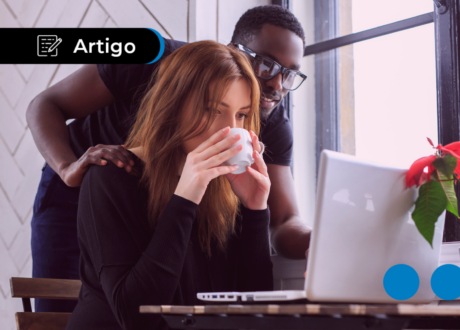Como perder a timidez no trabalho? Dicas para superar