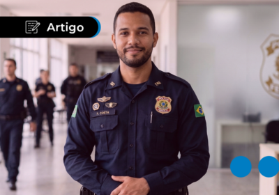 Concurso PF: possibilidades de carreiras e atualizações