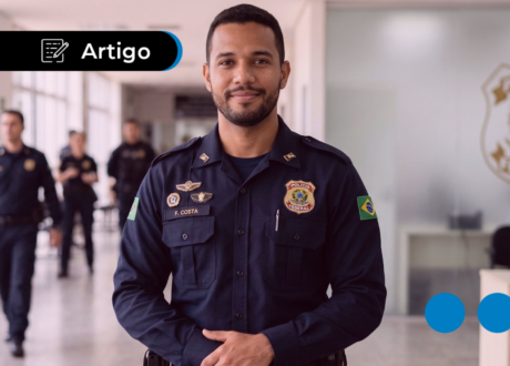 Concurso PF: possibilidades de carreiras e atualizações