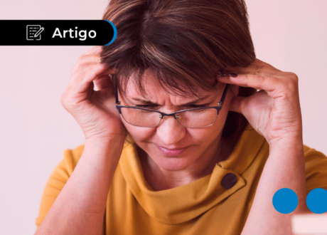 Declínio cognitivo em idosos: o que é e como evitar?