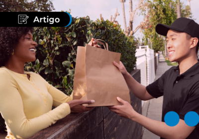 Delivery na Páscoa: como vender mais com entregas eficientes 