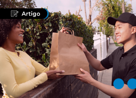 Delivery na Páscoa: como vender mais com entregas eficientes 