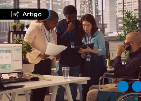 Como aplicar diversidade e inclusão no ambiente corporativo
