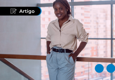 Dress code trabalho: entenda o que usar