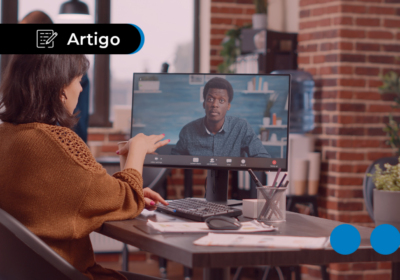 Entrevista de emprego online: o que é e como se sair bem?