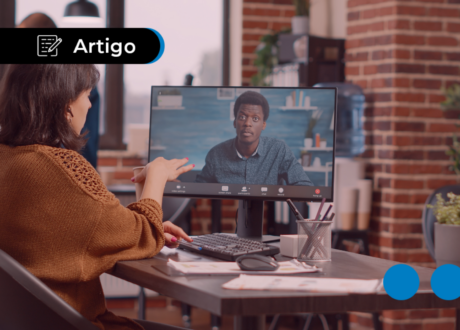 Entrevista de emprego online: o que é e como se sair bem?