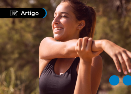 10 exercícios de alongamento para quem trabalha sentado