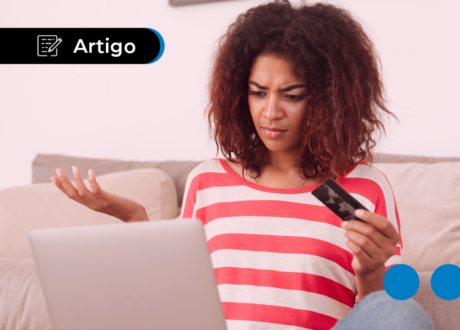 Fake news sobre cartão de crédito: mitos e verdades