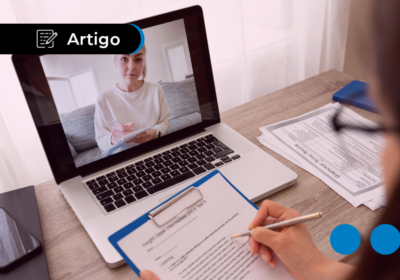 Ficha de entrevista de emprego: como funciona e exemplo